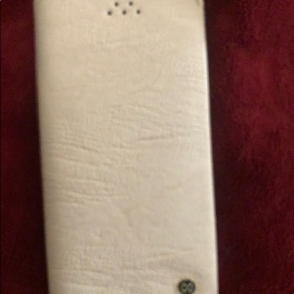 Kunod light gold metallic cell phone cover IPhone 7-8 plus - Picture 1 of 6